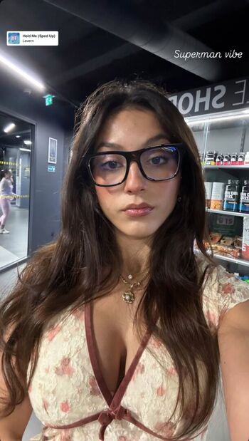 Full leaked Nihadsdt private photo