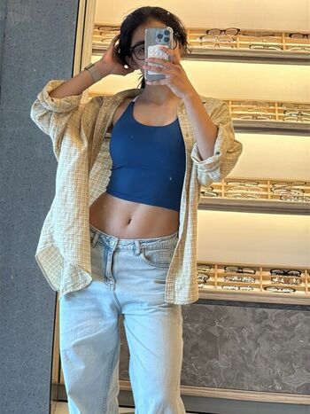 Full leaked Niharika private photo