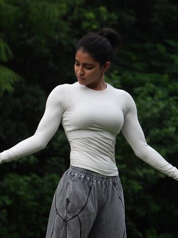 Full leaked Niharika private photo