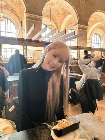 Full leaked Niniru private photo