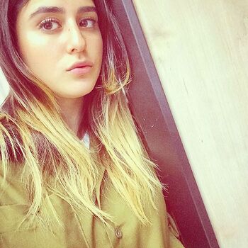 Full leaked Nitzan rom private photo