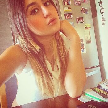 Full leaked Nitzan rom private photo