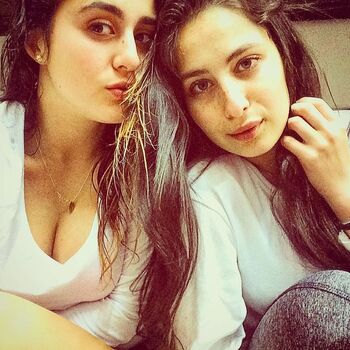 Full leaked Nitzan rom private photo