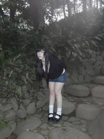 Full leaked Ochya private onlyfans photo