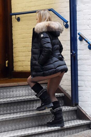 Full leaked Ola jordan private photo