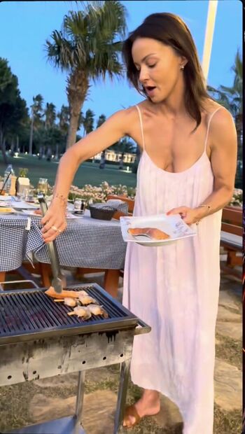 Full leaked Ola jordan private photo