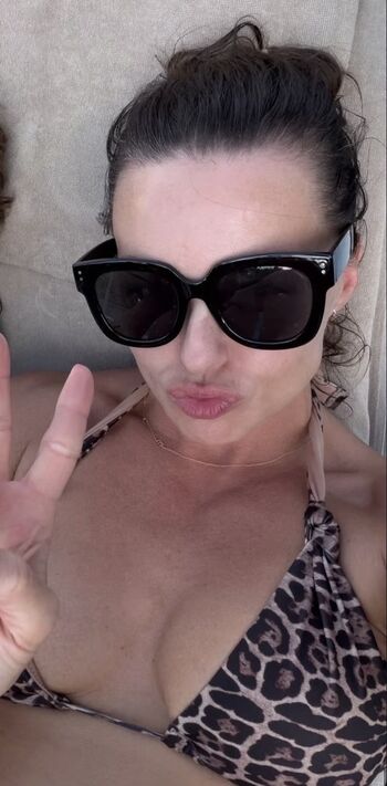 Full leaked Ola jordan private photo