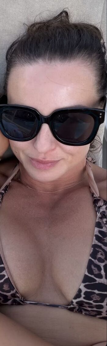Full leaked Ola jordan private photo