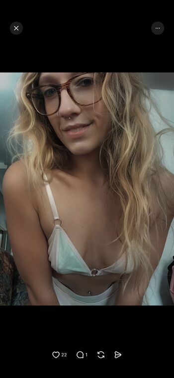 Full leaked Olgasilina private photo