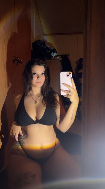 Full leaked Olivia carwile private photo