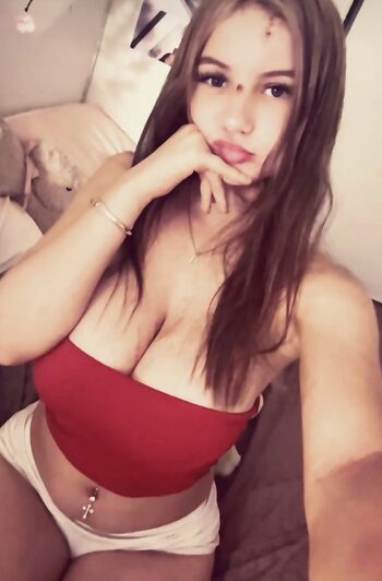 Full leaked Oqsko private photo