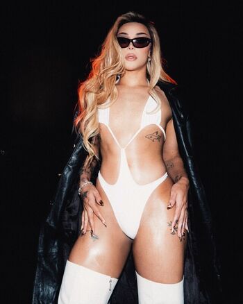 Full leaked Pabllo vittar private photo