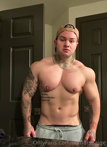 Full leaked Paige dumars private photo