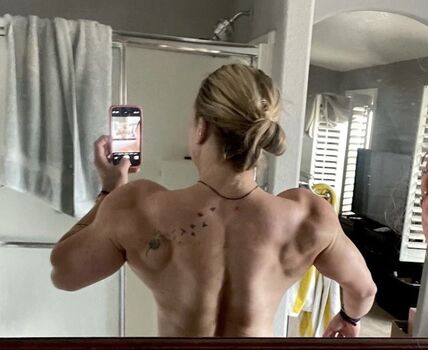 Full leaked Paige sandgren private photo