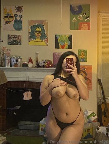Pandorable420