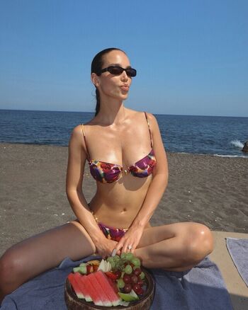 Full leaked Paola di benedetto private photo