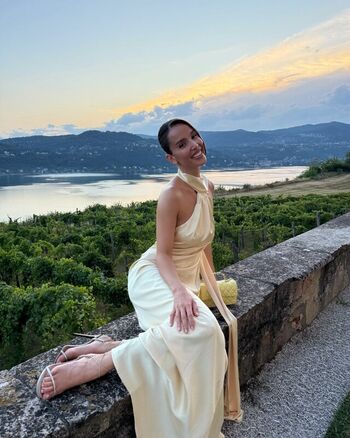 Full leaked Paola di benedetto private photo