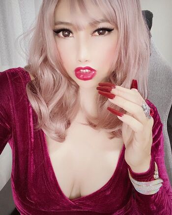 Patricia Sabrina