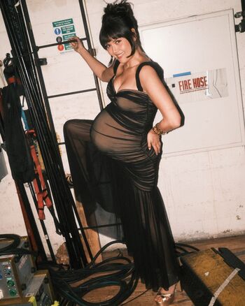 Full leaked Patti harrison private photo