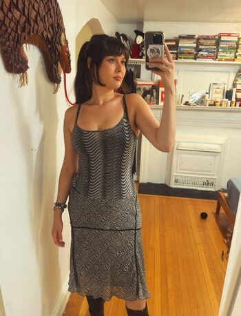 Full leaked Patti harrison private photo