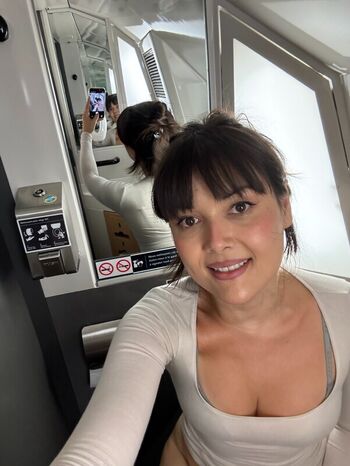 Full leaked Patti harrison private photo