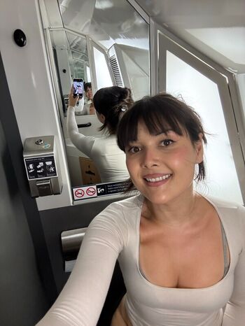Full leaked Patti harrison private photo