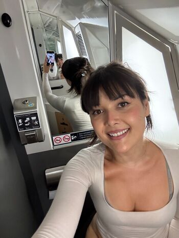 Full leaked Patti harrison private photo