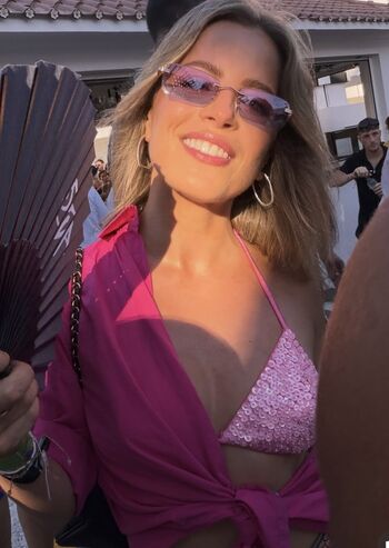 Full leaked Pauline sanzey private photo