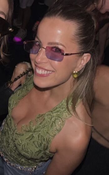 Full leaked Pauline sanzey private photo