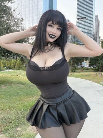 Full leaked Pinkchyu private photo