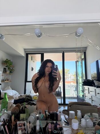 Full leaked Playgirlcris private photo