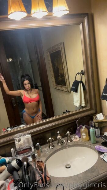 Full leaked Playgirlcris private photo