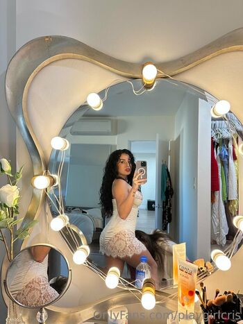 Full leaked Playgirlcris private photo