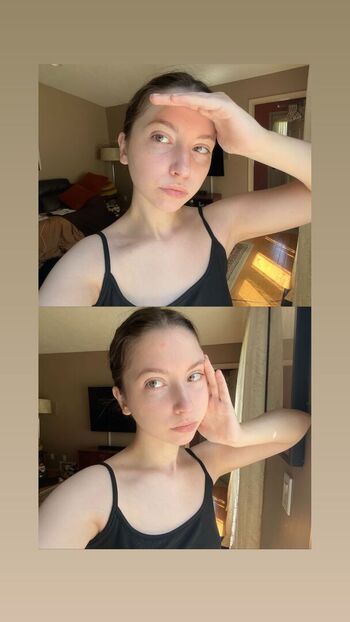 Full leaked Portiaspetrat private photo