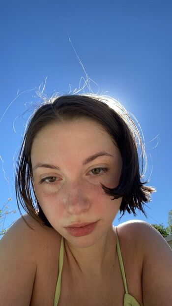Full leaked Portiaspetrat private photo
