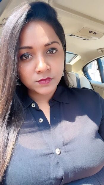 Full leaked Priya paluvayi private photo