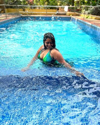 Full leaked Priya paluvayi private photo