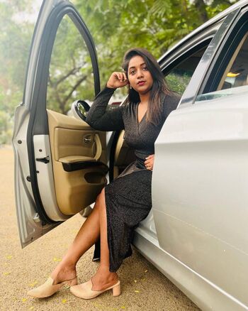 Full leaked Priya paluvayi private photo