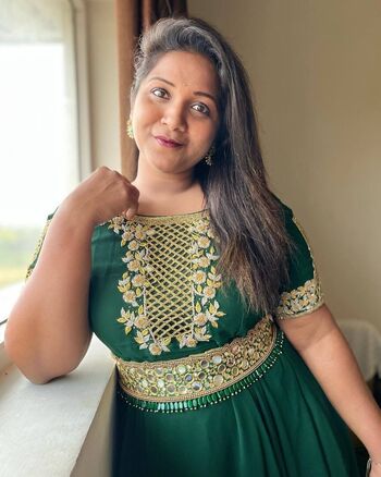 Full leaked Priya paluvayi private photo