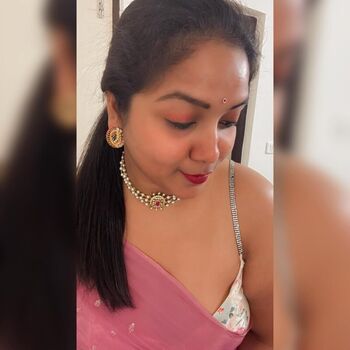 Full leaked Priya paluvayi private photo