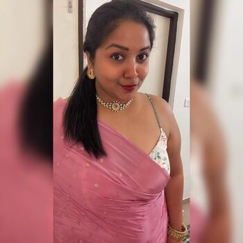 Full leaked Priya paluvayi private photo