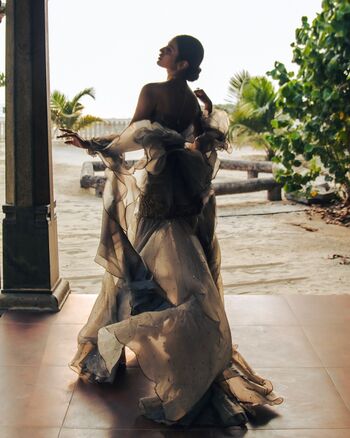 Full leaked Priya prakash varrier private photo