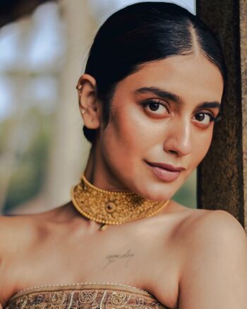 Full leaked Priya prakash varrier private photo