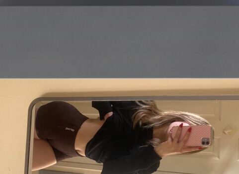 Full leaked Puffes private photo