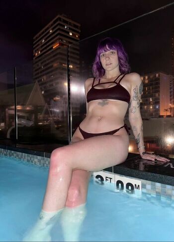 Full leaked Queen of vikings private photo