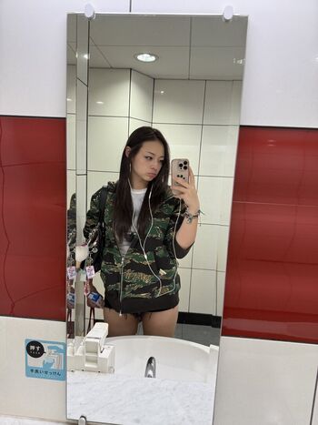 Full leaked Queensashaxo private photo