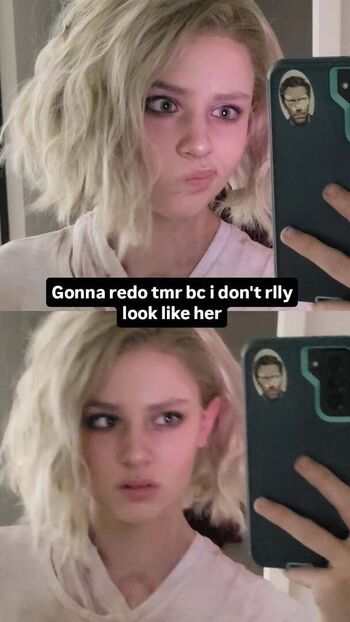 Full leaked Quinn frazier private photo