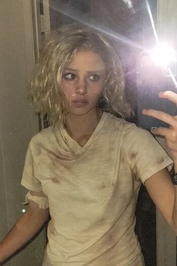 Full leaked Quinn frazier private photo