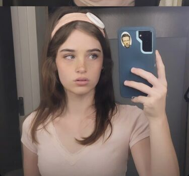 Full leaked Quinn frazier private photo