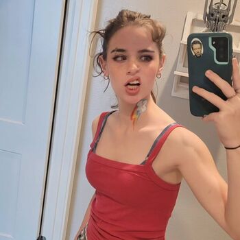 Full leaked Quinn frazier private photo